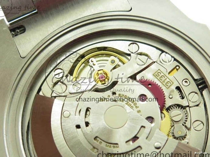 MiroTime 0409 Submariner 116610 LN Black Ceramic ZRF 1:1 Best Edition on SS Bracelet VR3135 (CF Bezel) Contemporary 2758